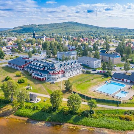 Grand Arctic Resort 오버칼릭스 외부 사진