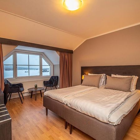 Grand Arctic Resort 오버칼릭스 외부 사진
