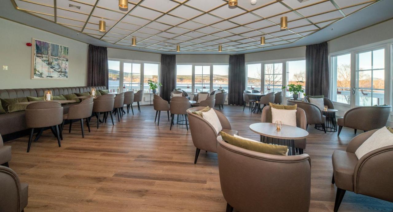 Grand Arctic Resort 오버칼릭스 외부 사진