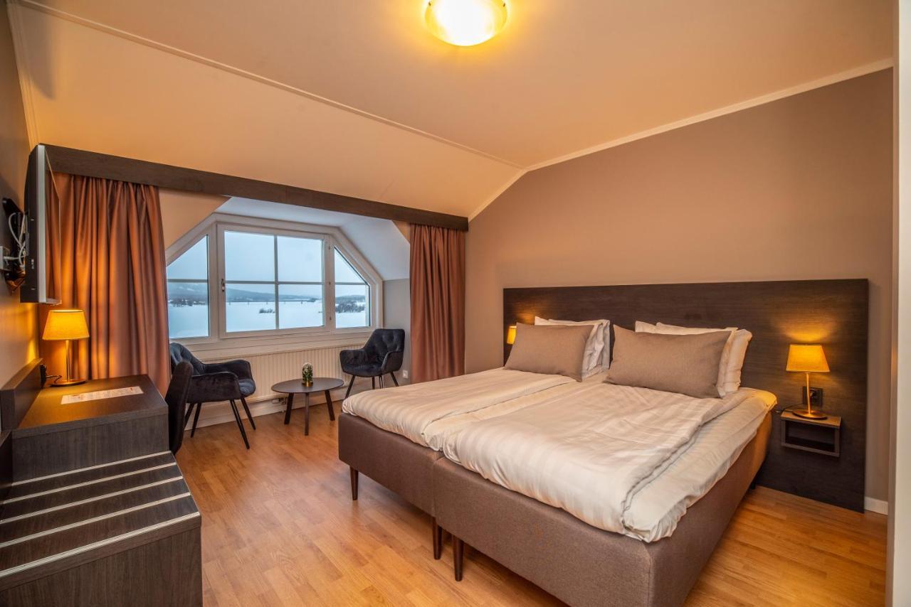 Grand Arctic Resort 오버칼릭스 외부 사진