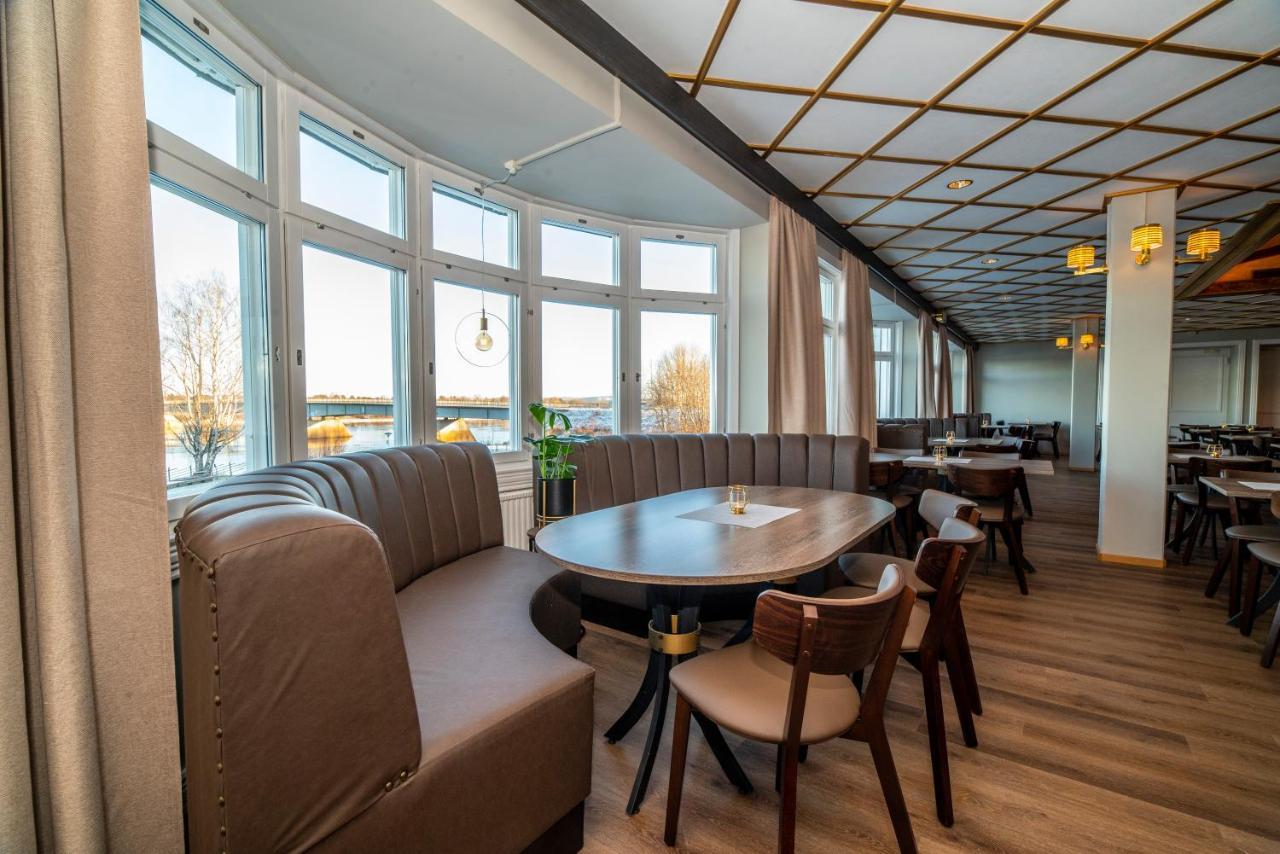 Grand Arctic Resort 오버칼릭스 외부 사진