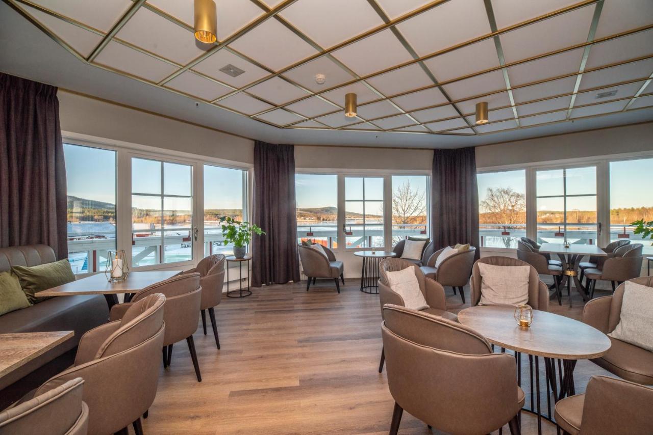 Grand Arctic Resort 오버칼릭스 외부 사진
