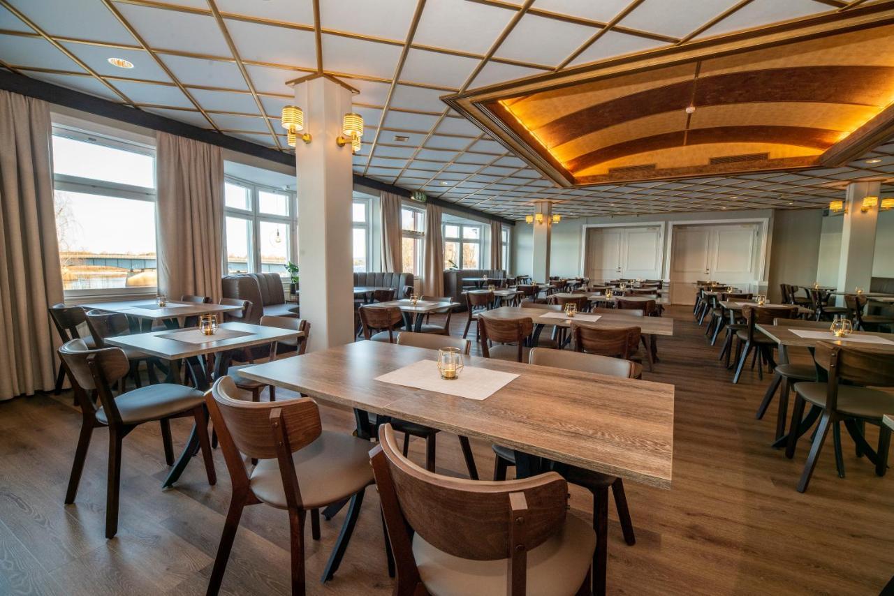 Grand Arctic Resort 오버칼릭스 외부 사진