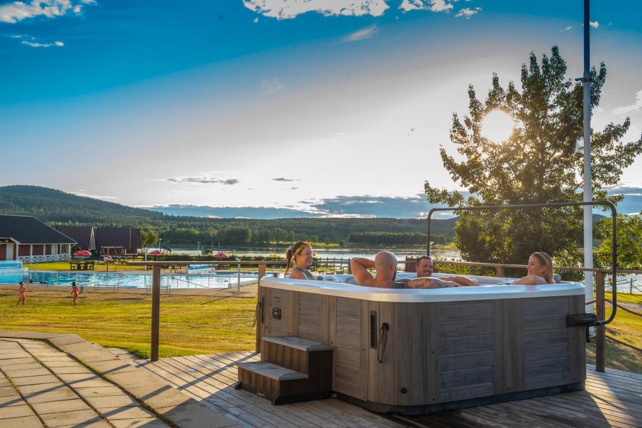 Grand Arctic Resort 오버칼릭스 외부 사진