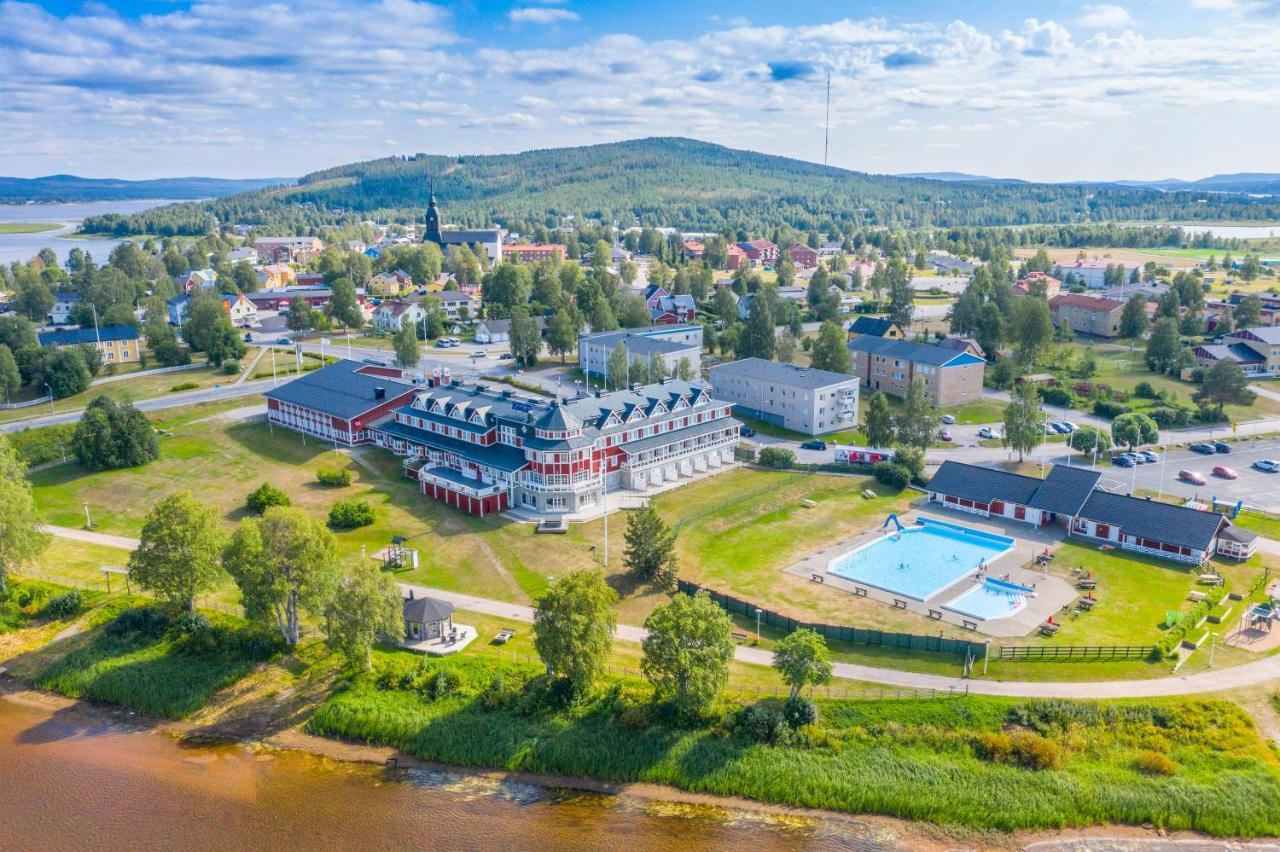 Grand Arctic Resort 오버칼릭스 외부 사진