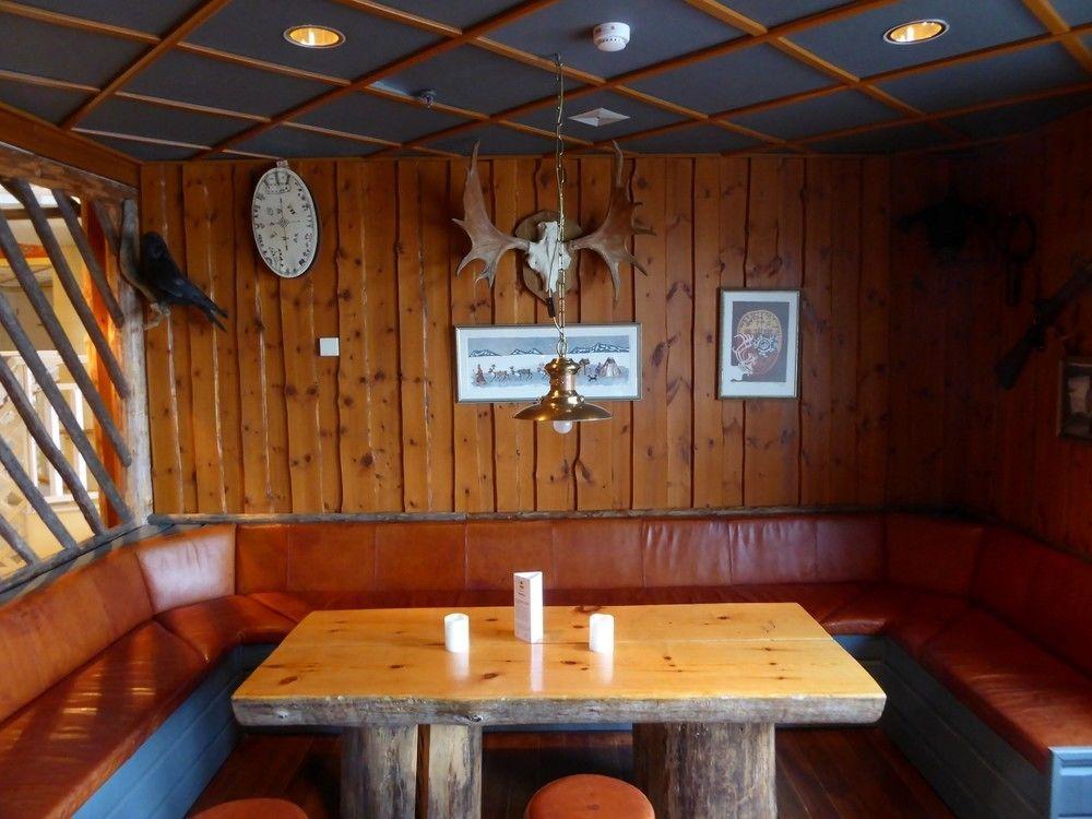 Grand Arctic Resort 오버칼릭스 외부 사진