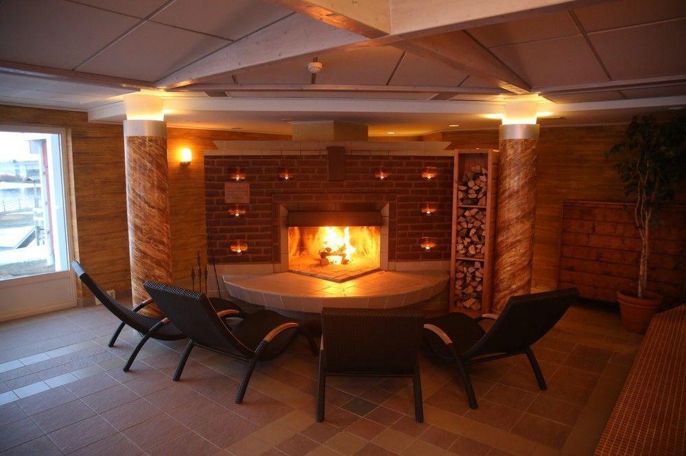 Grand Arctic Resort 오버칼릭스 외부 사진