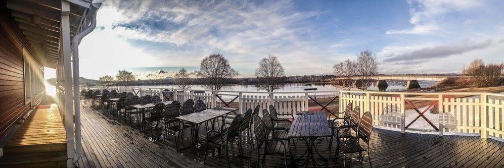 Grand Arctic Resort 오버칼릭스 외부 사진