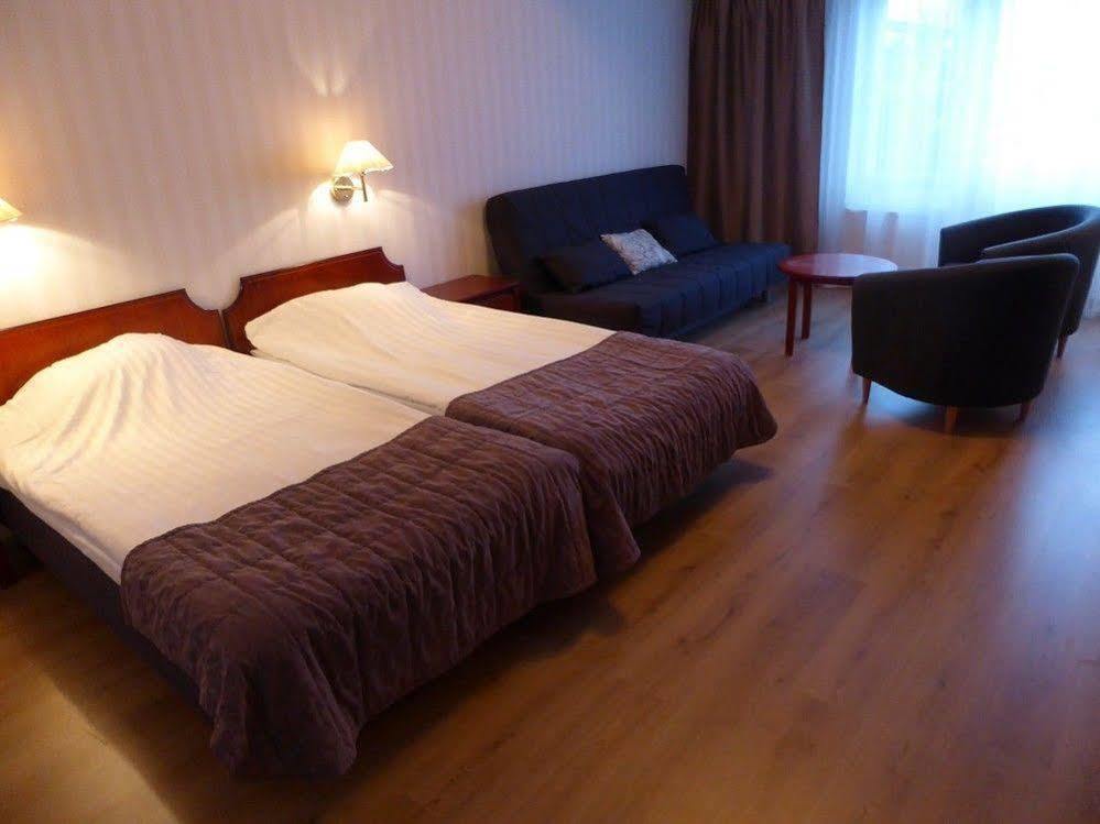 Grand Arctic Resort 오버칼릭스 외부 사진